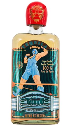 Tecnico  - Añejo