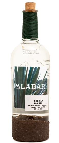 Paladar  - Blanco