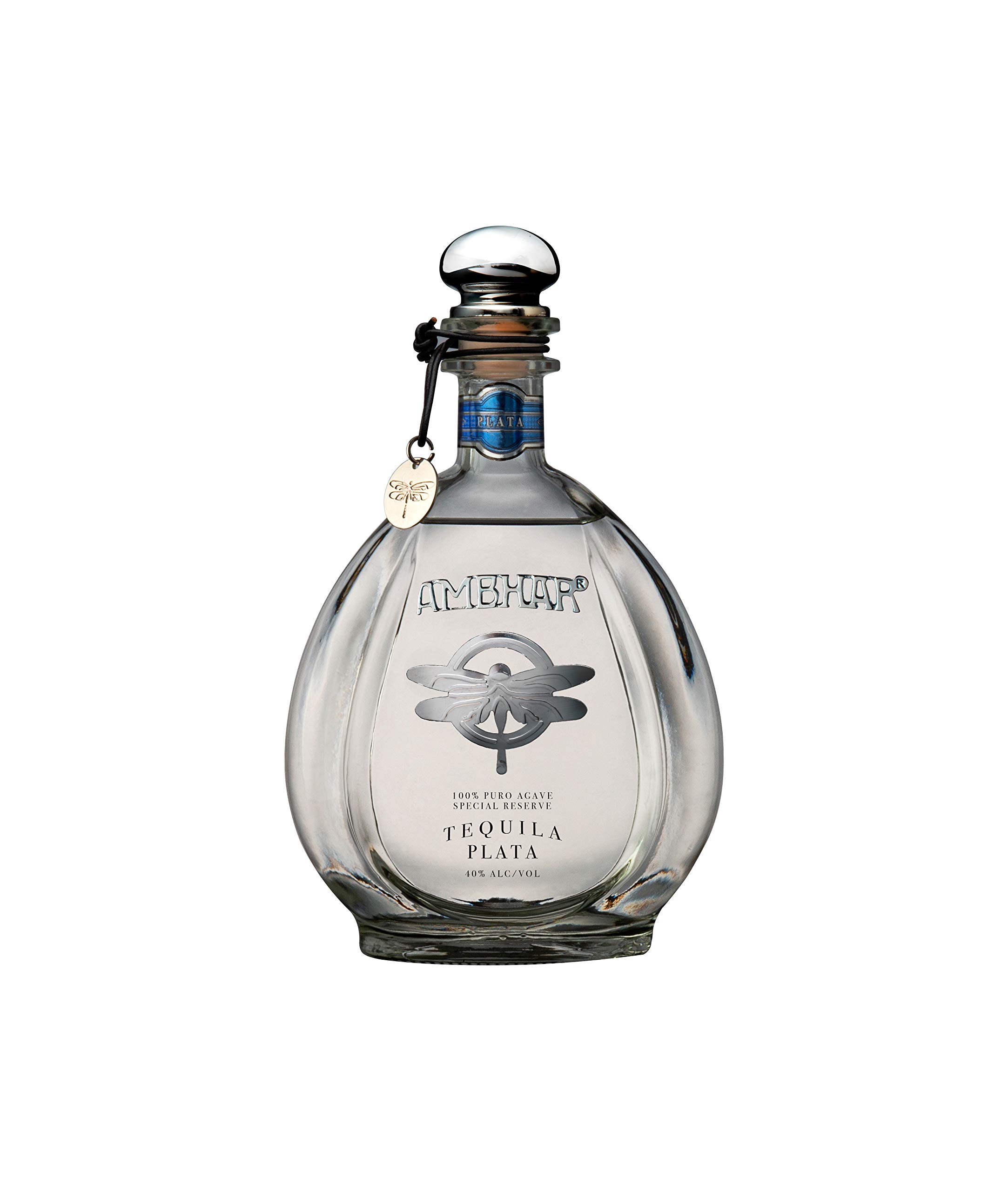 Ambhar  - Blanco