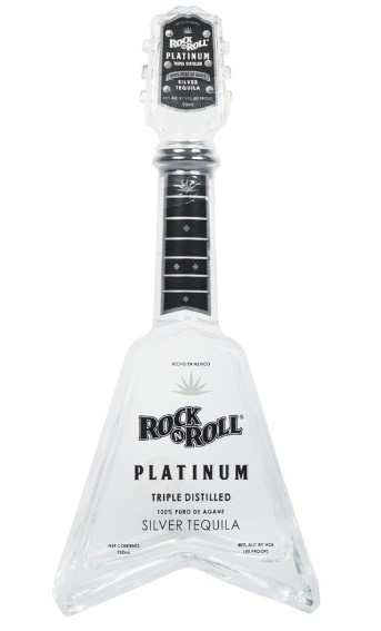 Rock & Roll  - Silver