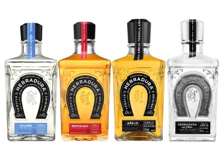 Herradura  - Reposado
