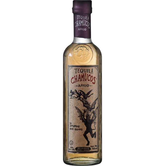 Chamucos  - Añejo