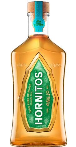 Hornitos  - Añejo