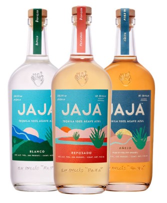 JAJA  - Reposado