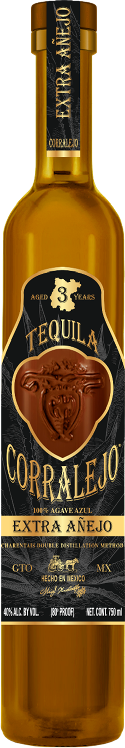 Corralejo  - Extra Añejo