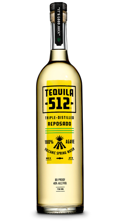 512  - Reposado