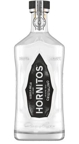 Hornitos  - Cristalino