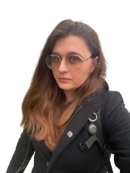 Mika Zimina