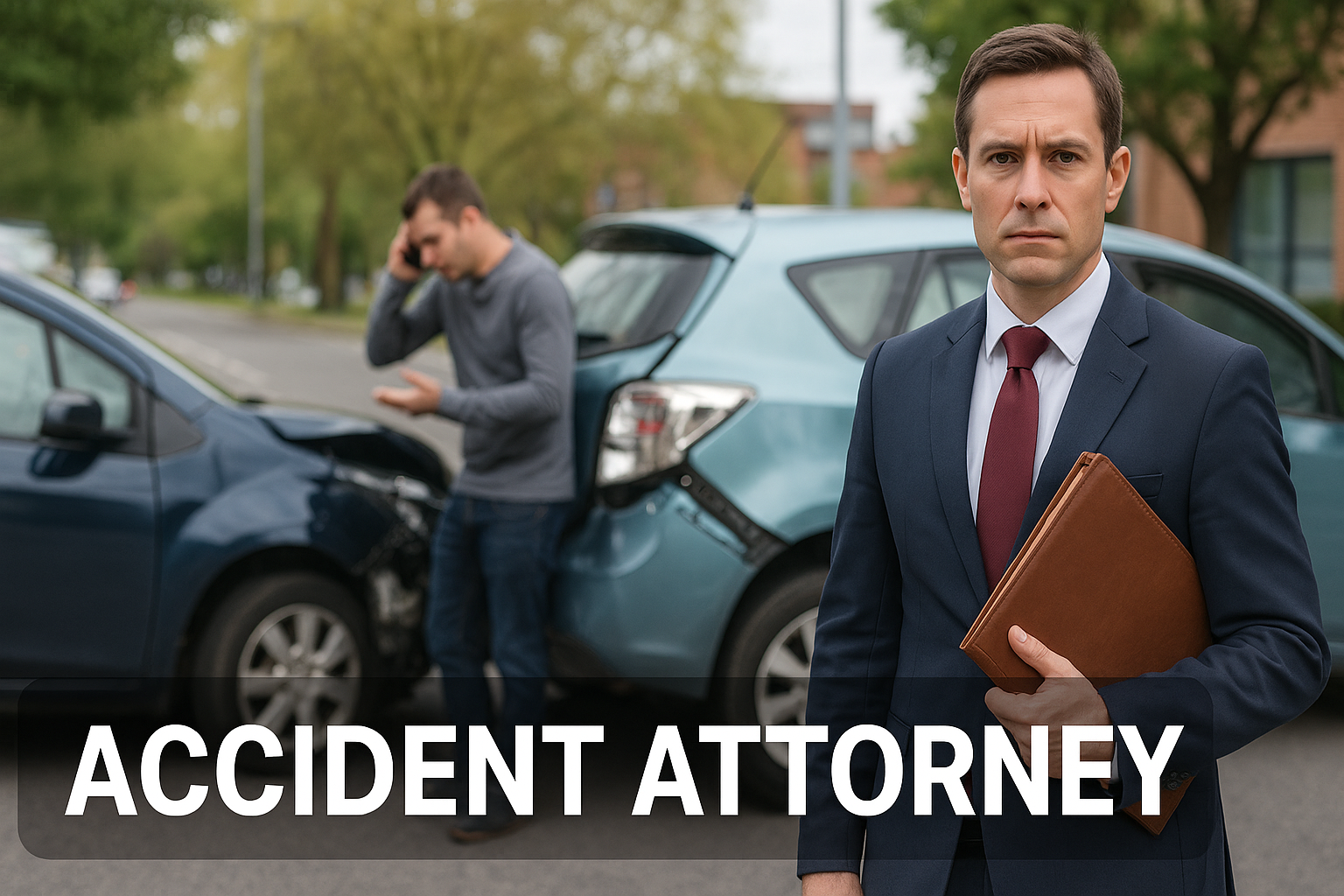 accident attorney