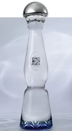 Clase Azul  - Plata
