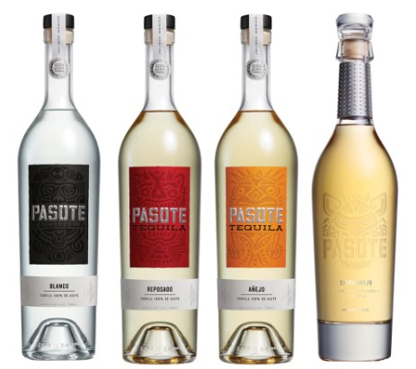 Pasote  - Reposado
