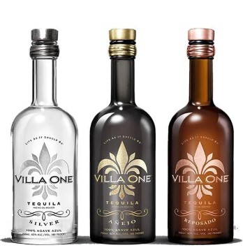 Villa One  - Reposado