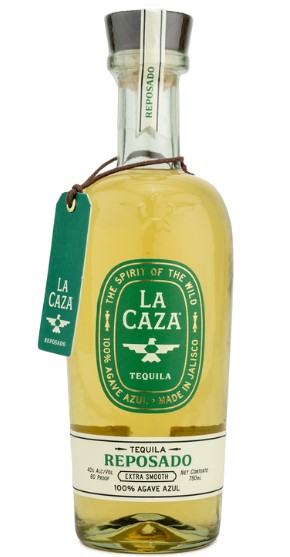 La Caza  - Reposado