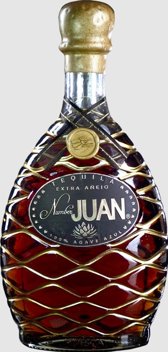Number Juan 