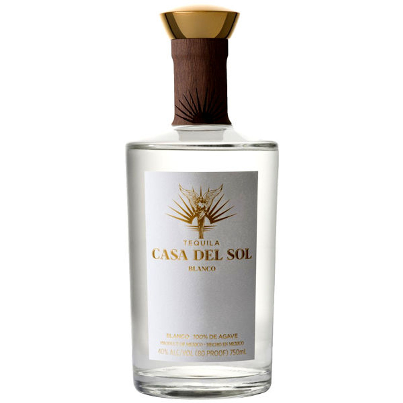 Casa Del Sol  - Blanco