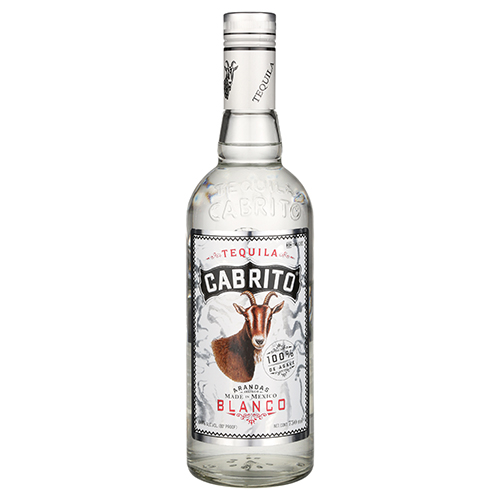 Cabrito  - Blanco