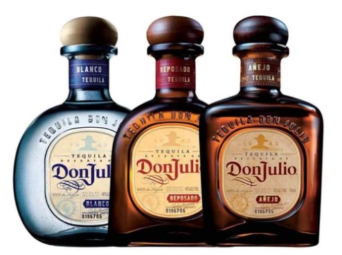 Don Julio  - Reposado