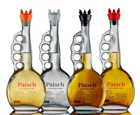 Patsch  - Reposado