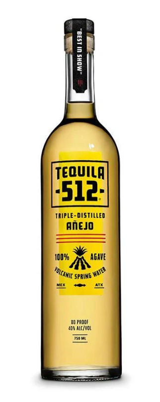 512  - Añejo