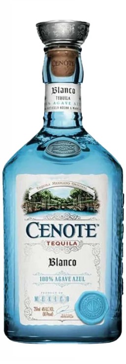 Cenote  - Blanco