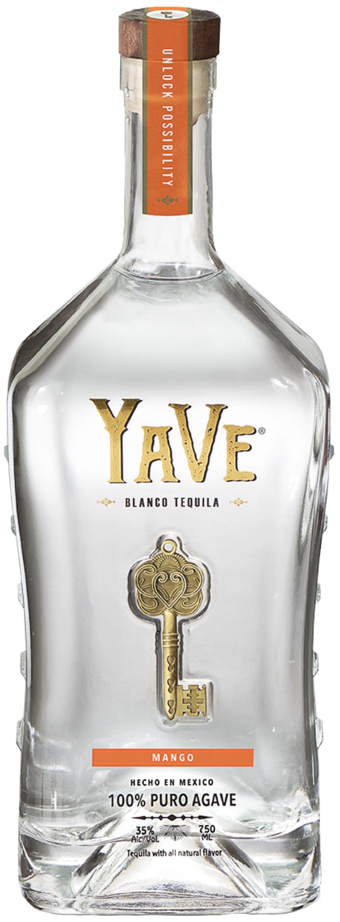 YaVe Mango - $12