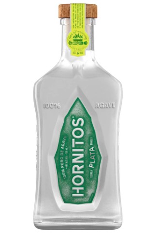 Hornitos  - Plata