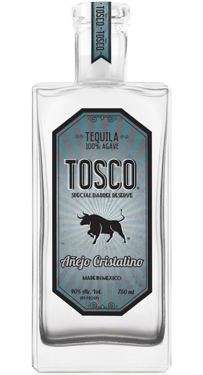 Tosco  - Cristalino