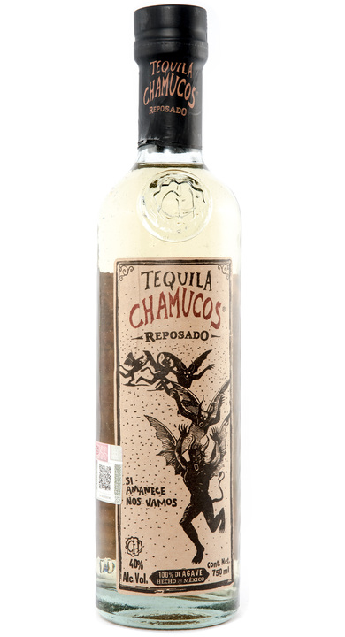 Chamucos  - Reposado