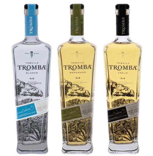 Tromba  - Reposado