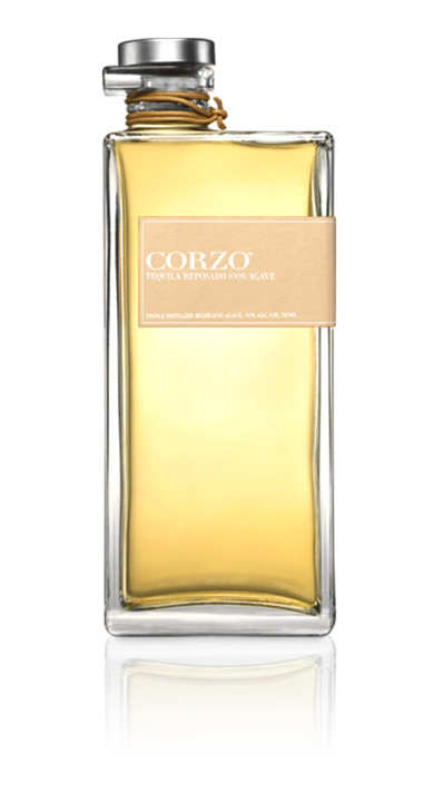 Corzo  - Reposado