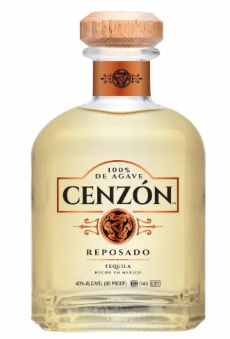 Cenzon  - Reposado