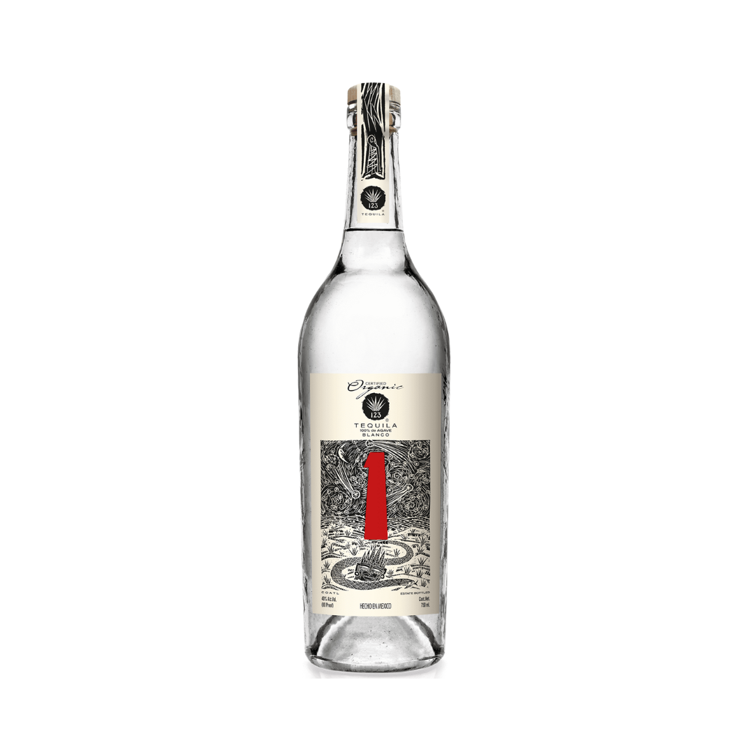 123  - Blanco