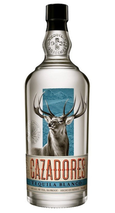 Cazadores  - Blanco