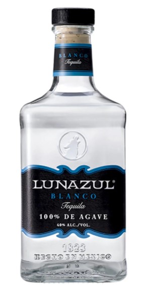 Lunazul  - Blanco