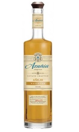 Azuñia  - Añejo