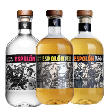 Espolon  - Reposado