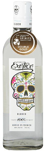 Exotico  - Blanco