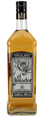 El Jimador  - Añejo
