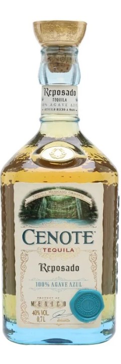 Cenote  - Reposado