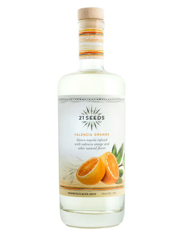 21 Seeds Valencia Orange - $9