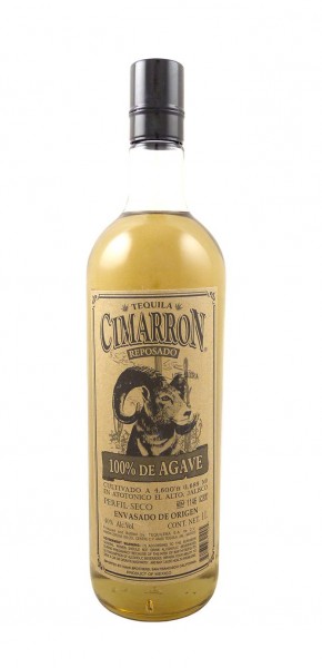 Cimarron  - Reposado
