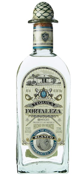 Fortaleza  - Blanco