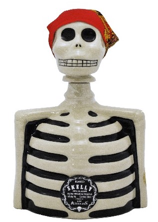 Skelly  - Blanco