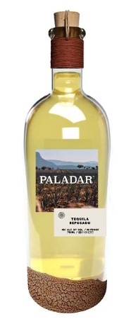 Paladar  - Reposado