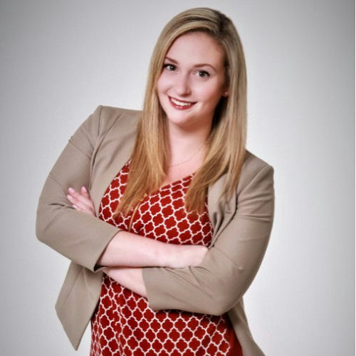 Kelly Pirron