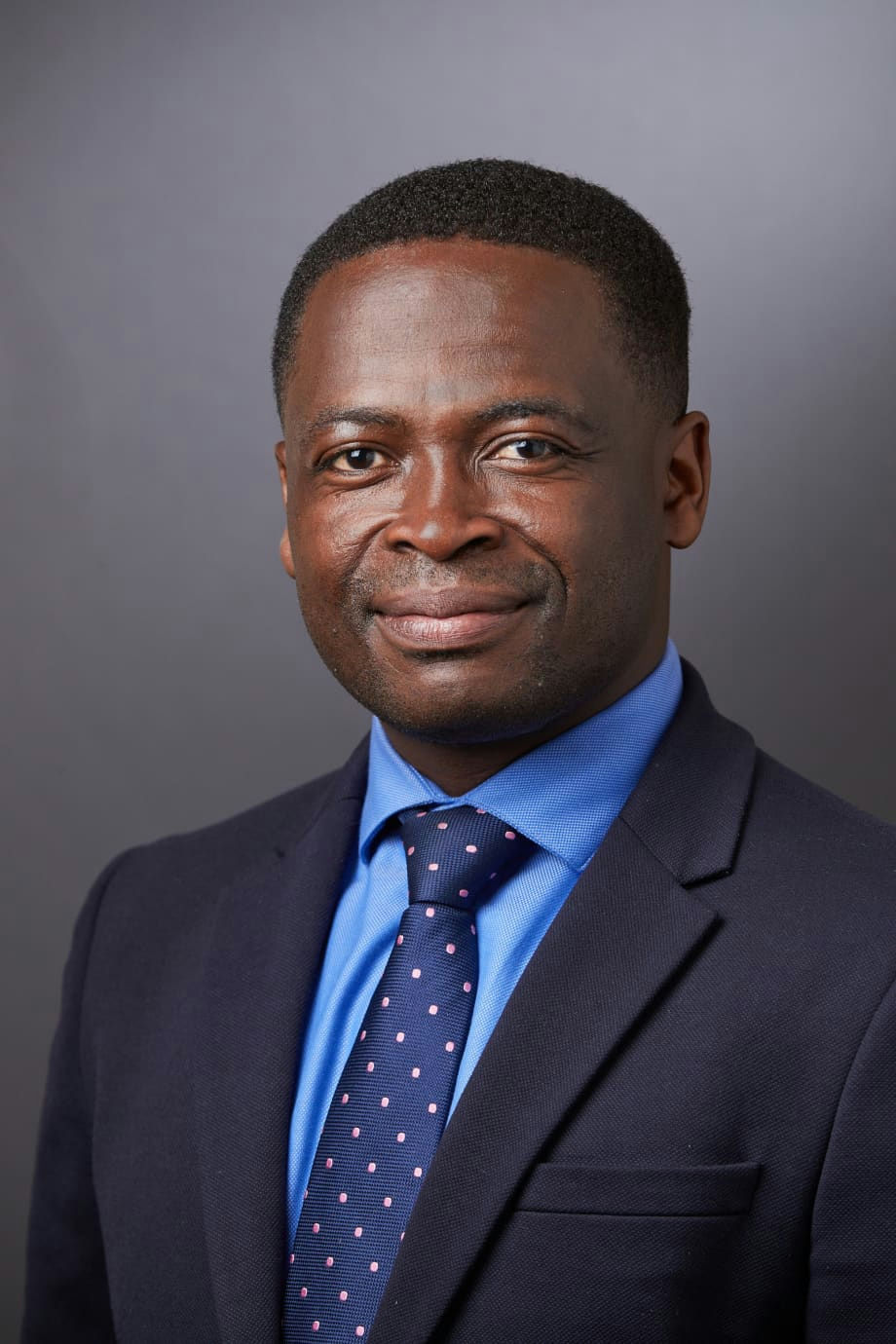 George Agyapong
