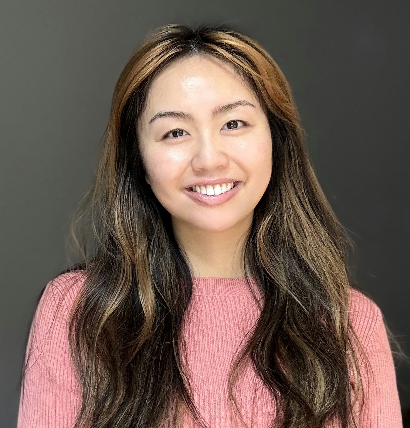 Tiffany Yu