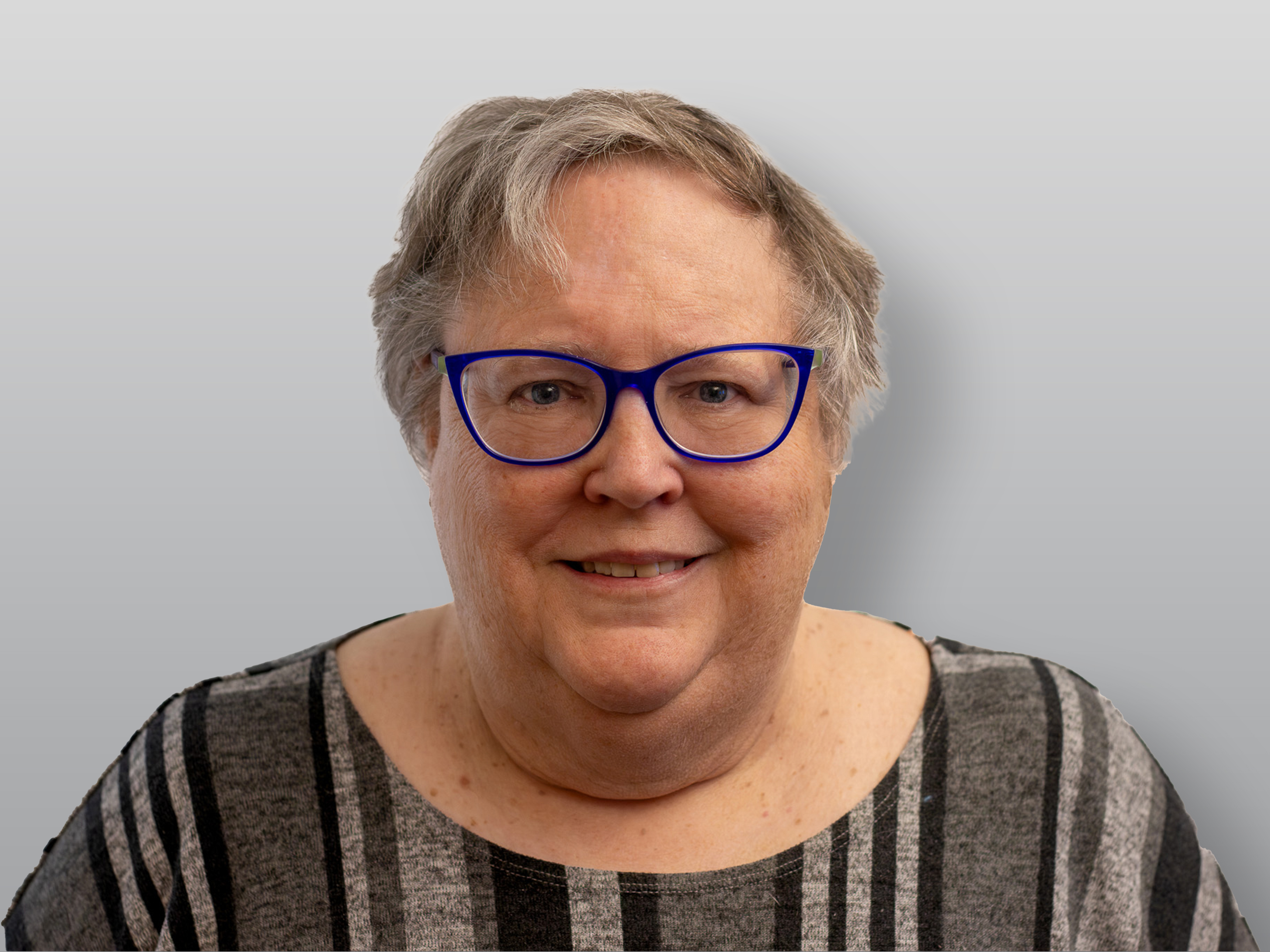 Pamela Hetherington