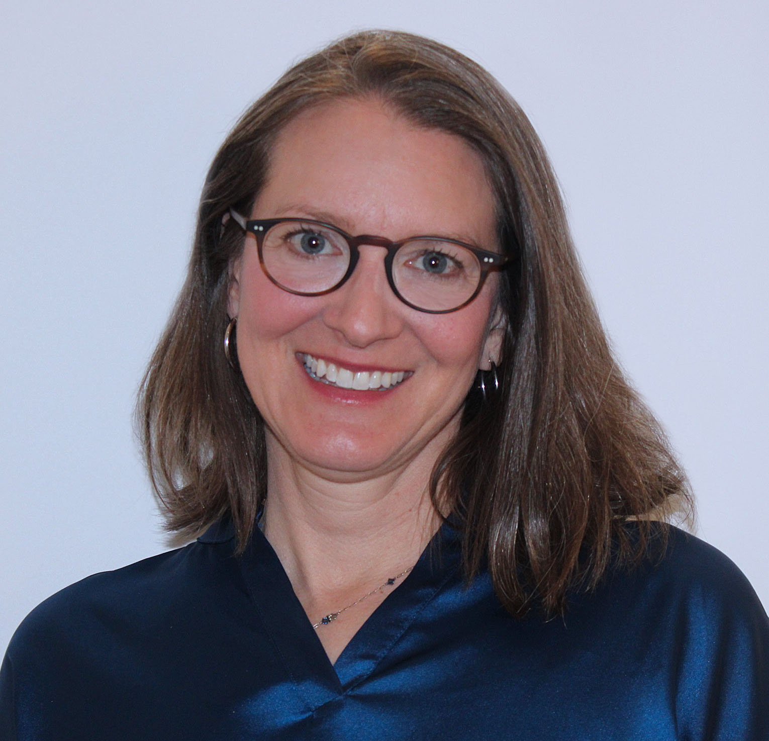 Deirdre Brannin