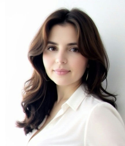Aileen  Barcia